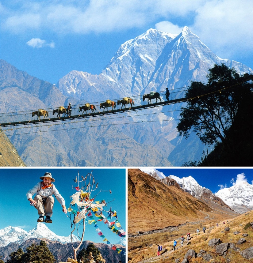 10 roads that should go at least once in your life 10 roads that should go at least once in your life