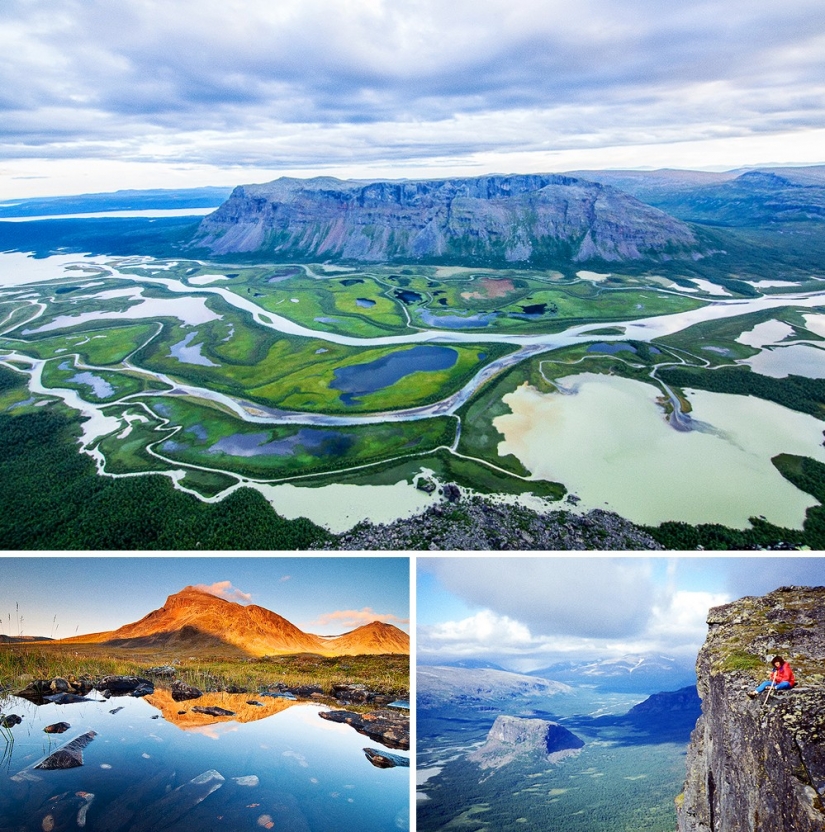 10 roads that should go at least once in your life 10 roads that should go at least once in your life