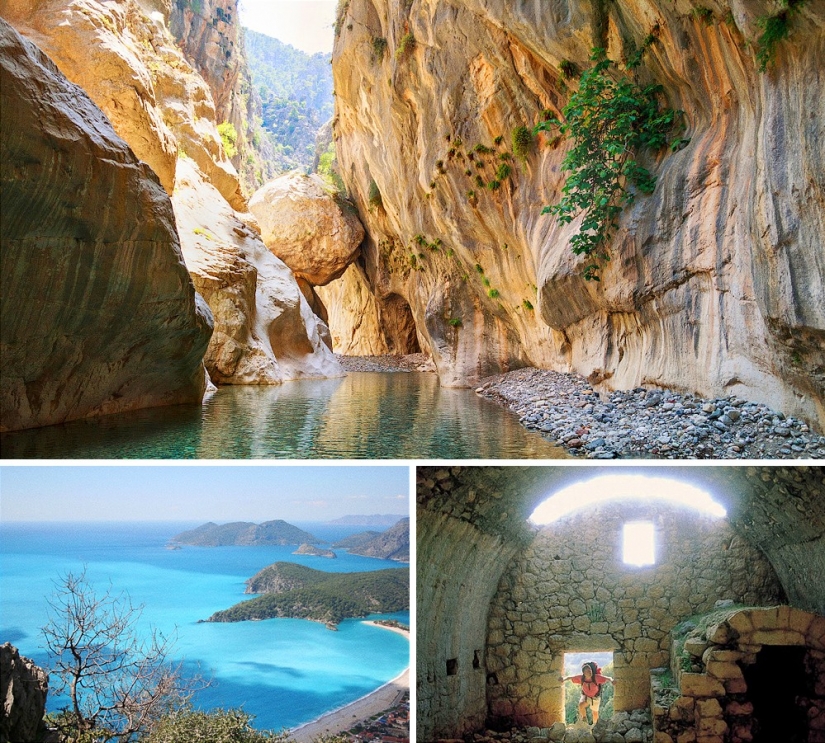 10 roads that should go at least once in your life 10 roads that should go at least once in your life