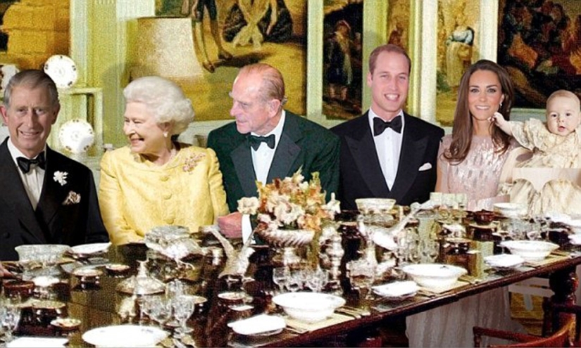 10 royal family eating habits 10 royal family eating habits