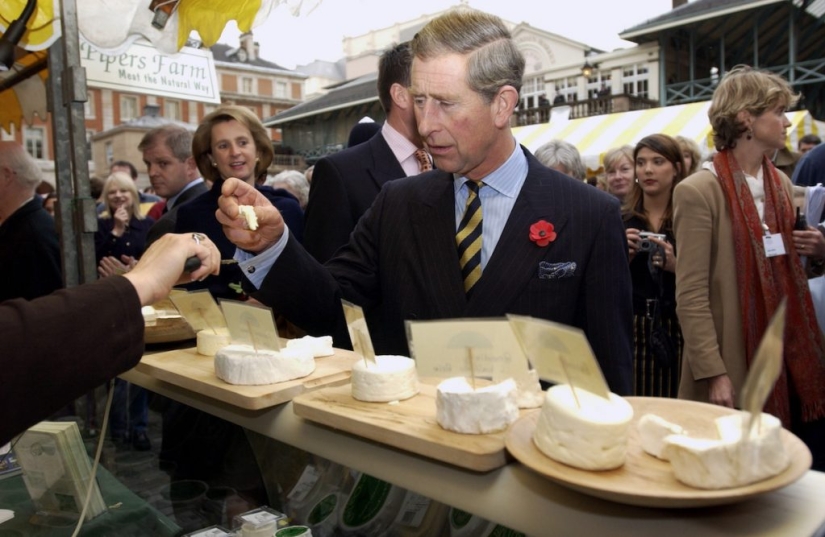 10 royal family eating habits 10 royal family eating habits