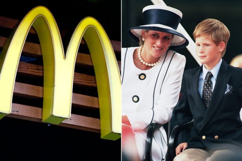 10 royal family eating habits 10 royal family eating habits