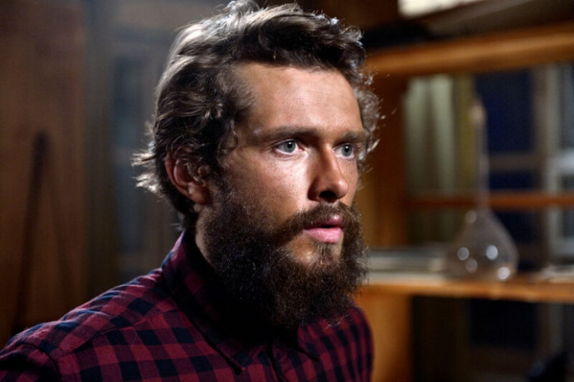 10 Russian movie stars who have achieved success in the West