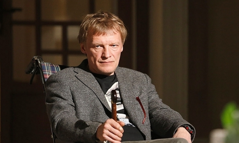 10 Russian movie stars who have achieved success in the West
