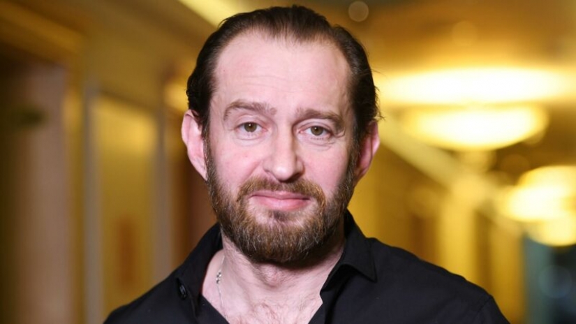 10 Russian movie stars who have achieved success in the West