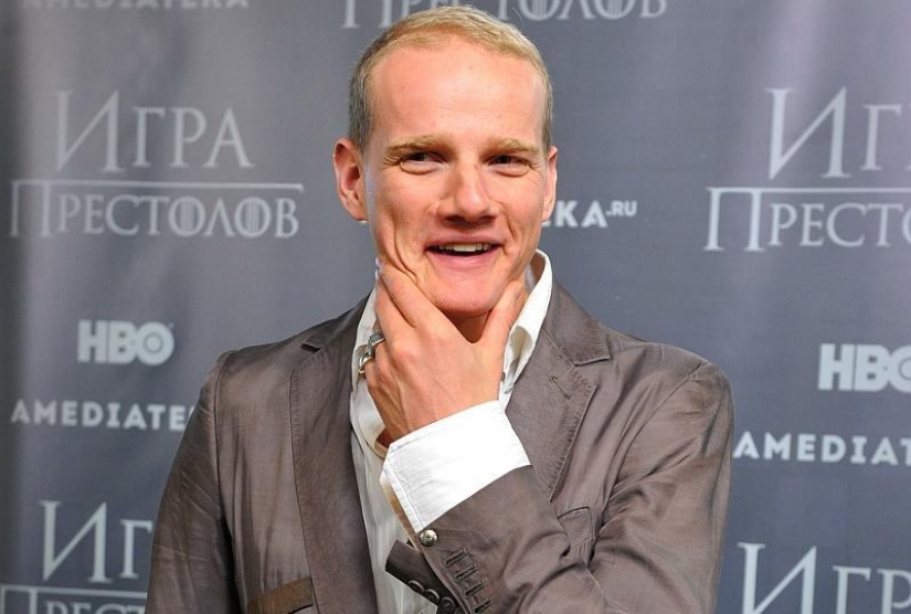 10 Russian movie stars who have achieved success in the West