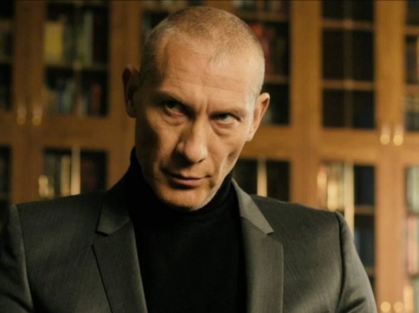 10 Russian movie stars who have achieved success in the West
