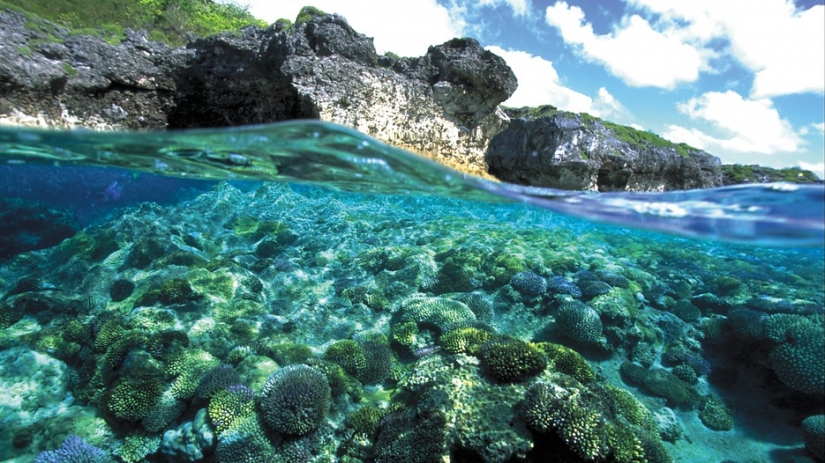 10 smallest countries in the world you never knew about