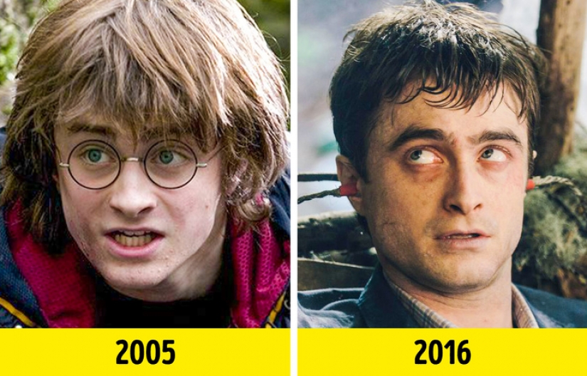 10 stars who seemingly have no future, but their special role has brought them back into the spotlight 10 stars who seemingly have no future, but their special role has brought them back into the spotlight