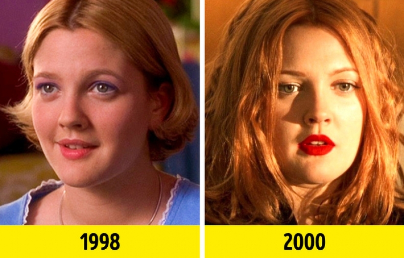 10 stars who seemingly have no future, but their special role has brought them back into the spotlight 10 stars who seemingly have no future, but their special role has brought them back into the spotlight