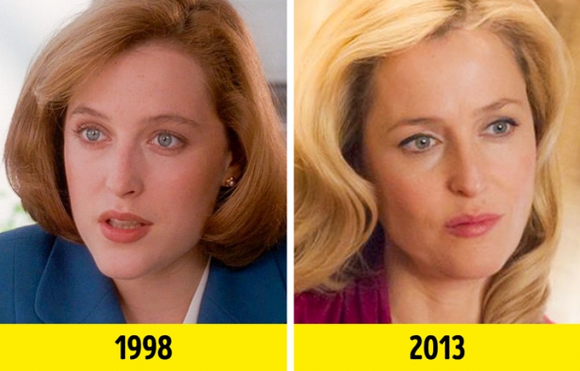 10 stars who seemingly have no future, but their special role has brought them back into the spotlight 10 stars who seemingly have no future, but their special role has brought them back into the spotlight