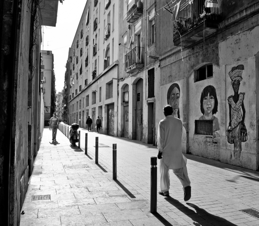 10 things not to do in Barcelona