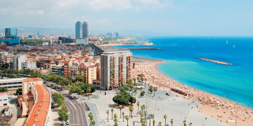 10 things not to do in Barcelona