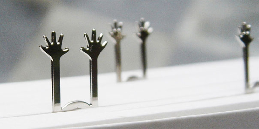 10 things to brighten up your workplace