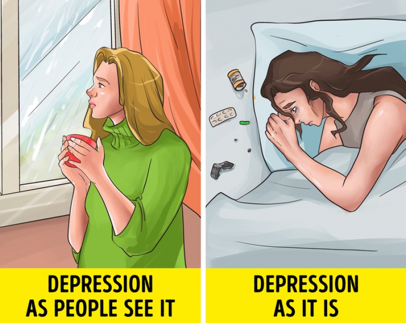 10 things we need to stop romanticizing to make our life better