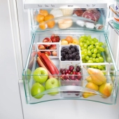 10 things you can use to make your refrigerator perfect