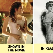 10 times filmmakers made a serious mistake and we really believed it 10 times filmmakers made a serious mistake and we really believed it