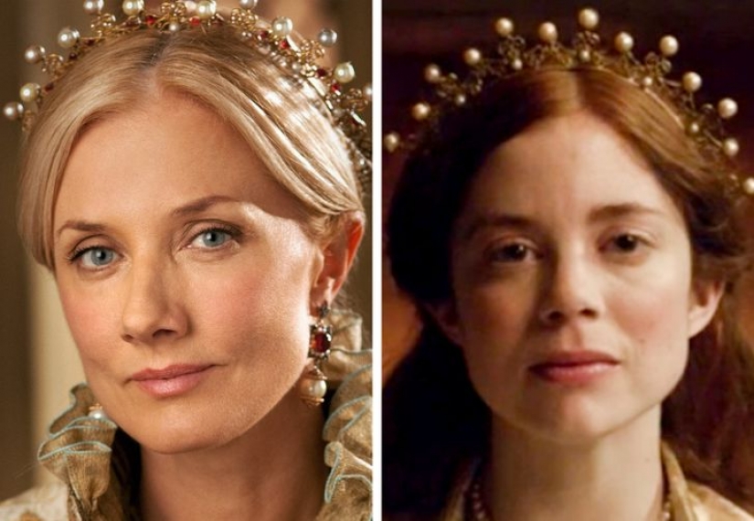 10 trajes icónicos que han aparecido en más de una película o serie de televisión