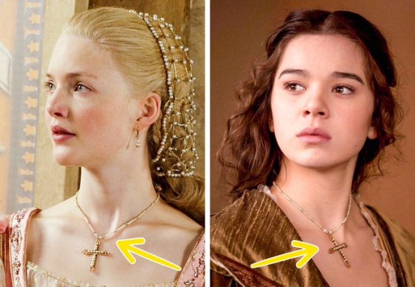 10 trajes icónicos que han aparecido en más de una película o serie de televisión