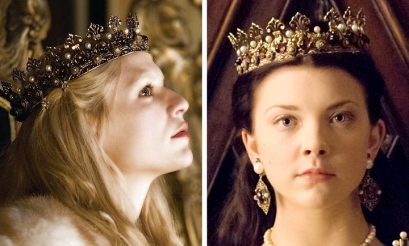 10 trajes icónicos que han aparecido en más de una película o serie de televisión