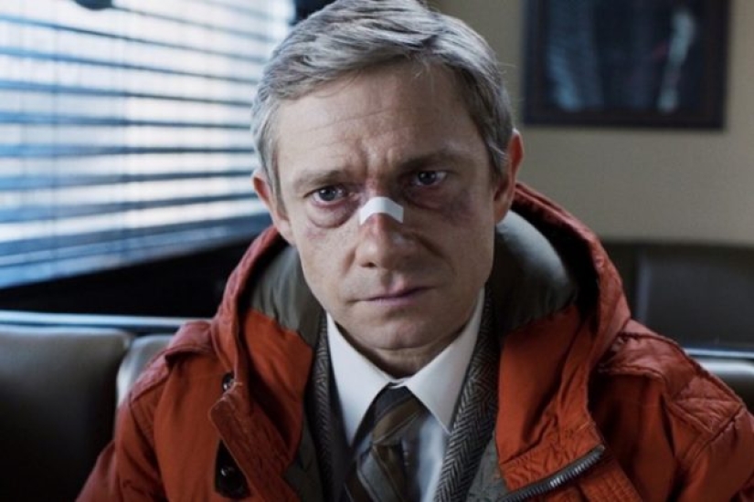 10 TV shows that look a breeze 10 TV shows that look a breeze