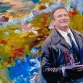 10 underestimated roles of Robin Williams, who remind us why we love her