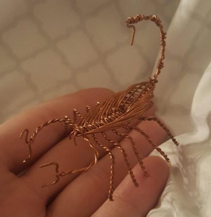 10 veces que las personas se inspiraron en la vida en las cosas cotidianas y las convirtieron en arte