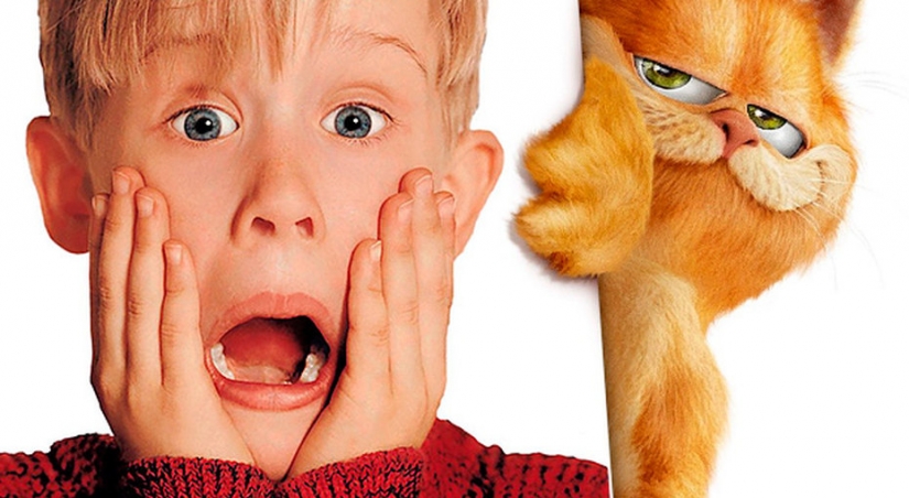 10 very funny comedies that you can watch with the whole family 10 very funny comedies that you can watch with the whole family