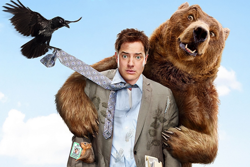 10 very funny comedies that you can watch with the whole family 10 very funny comedies that you can watch with the whole family