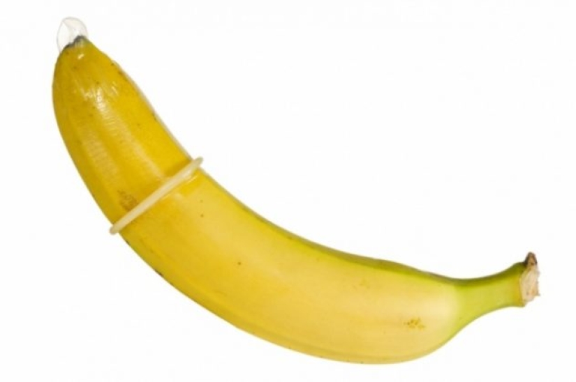 10 ways a condom can be misused