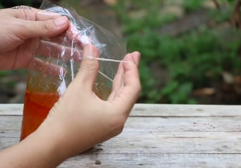 10 ways a condom can be misused