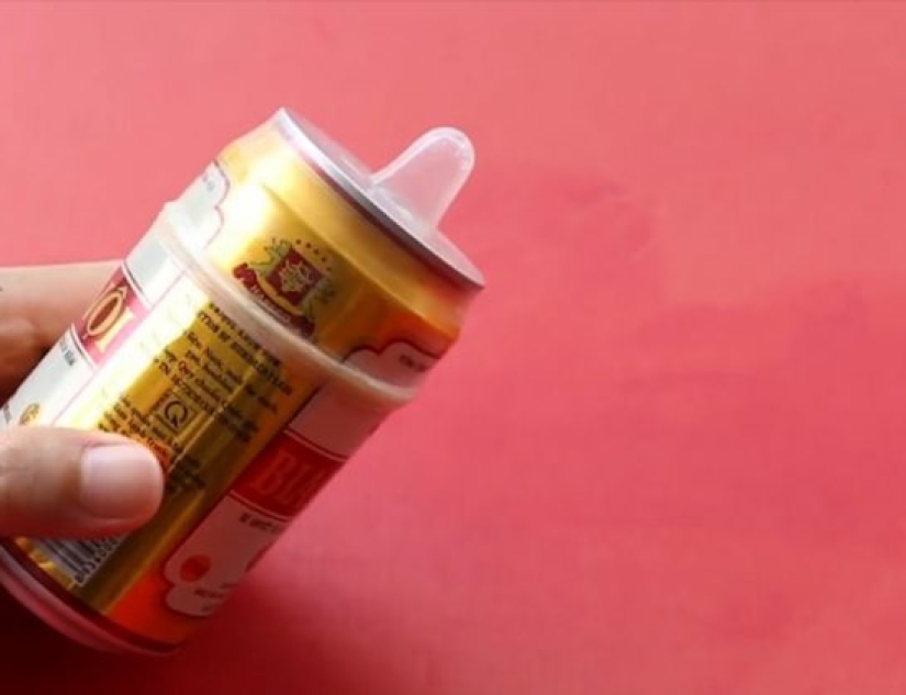 10 ways a condom can be misused