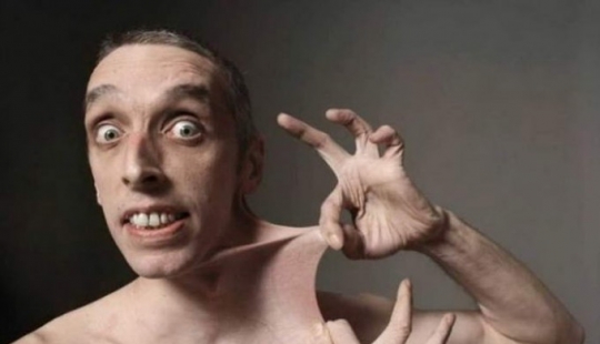 10 weird Guinness records