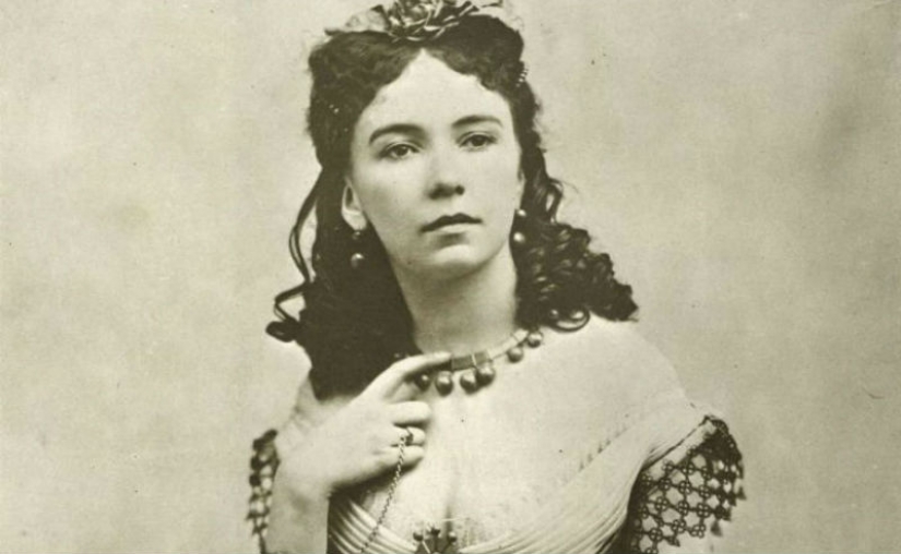 10 women of easy virtue, whose names are firmly entrenched in history 10 women of easy virtue, whose names are firmly entrenched in history