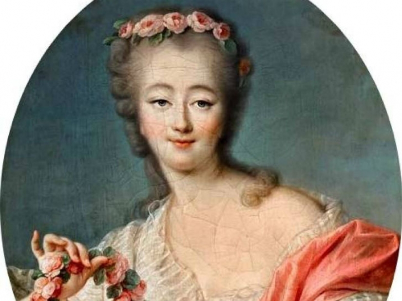 10 women of easy virtue, whose names are firmly entrenched in history 10 women of easy virtue, whose names are firmly entrenched in history