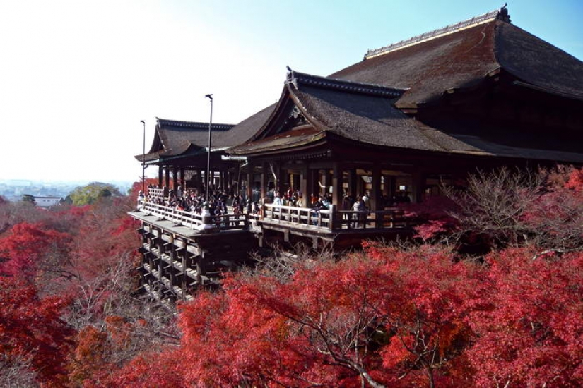 10 wonderful cities you must visit at least once
