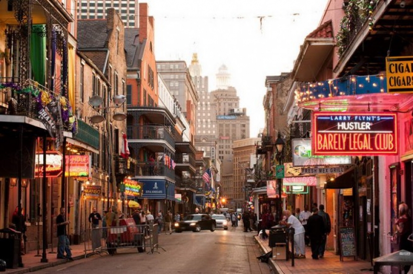 10 wonderful cities you must visit at least once