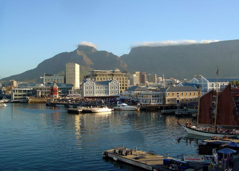 10 wonderful cities you must visit at least once