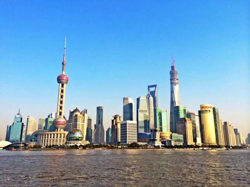 10 wonderful cities you must visit at least once