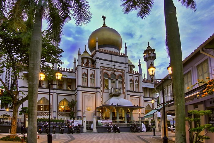 10 wonderful cities you must visit at least once