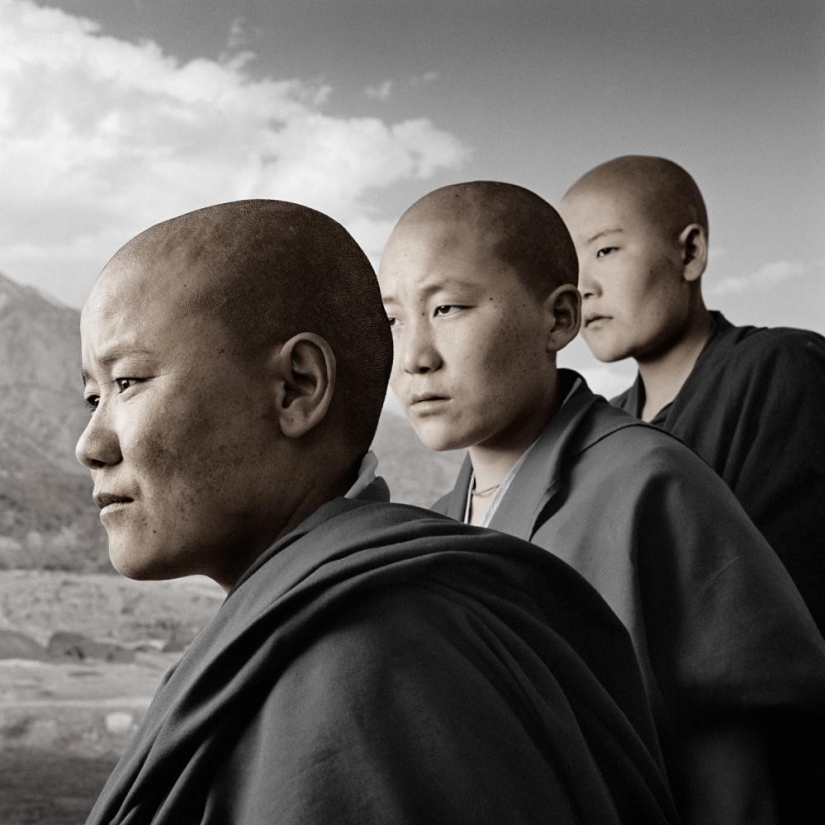 10 world-famous portrait photographers 10 world-famous portrait photographers