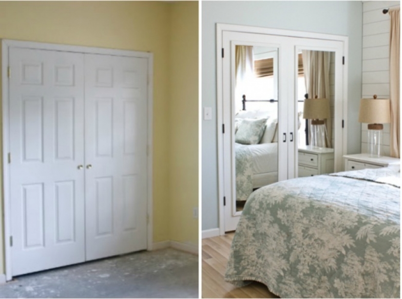 11 awesome life hacks to make your home more stylish
