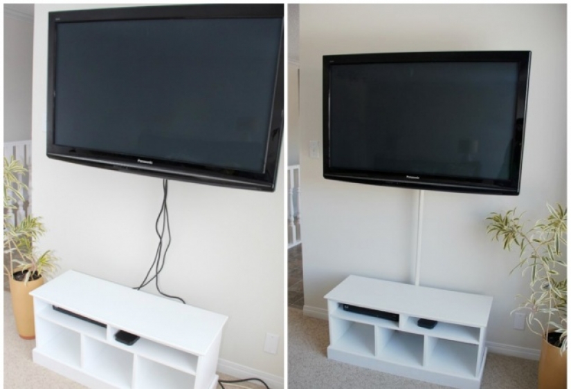 11 awesome life hacks to make your home more stylish