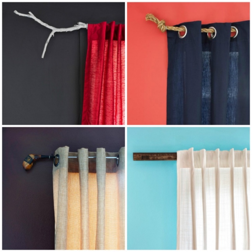 11 awesome life hacks to make your home more stylish