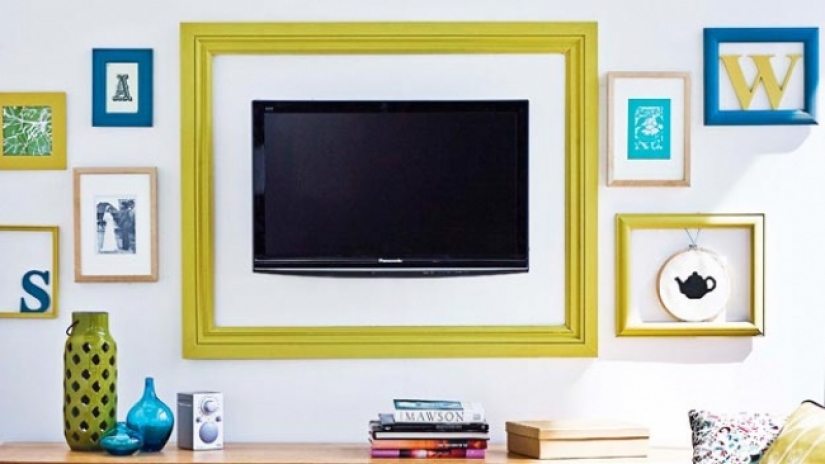 11 awesome life hacks to make your home more stylish