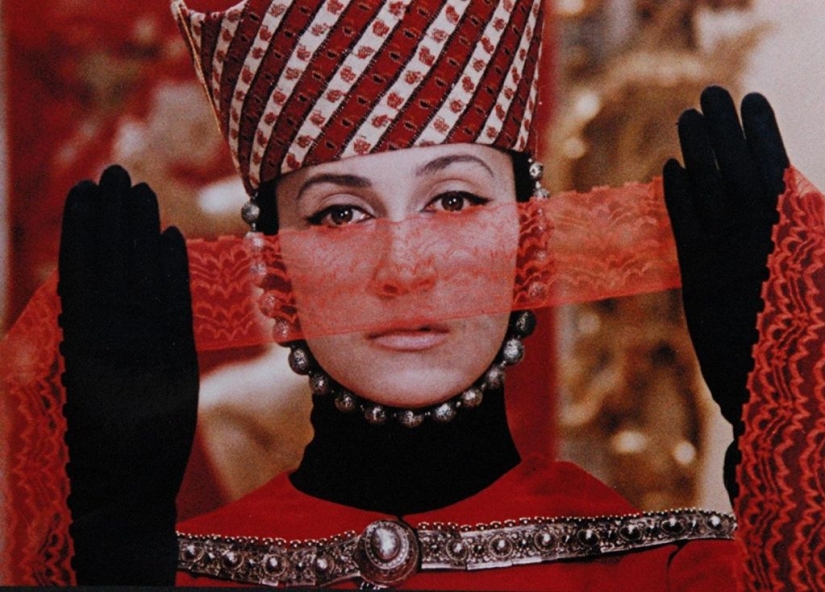 11 best films about art and artists