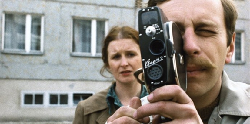 11 best films about art and artists