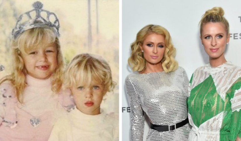11 celebrities share their childhood photos 11 celebrities share their childhood photos