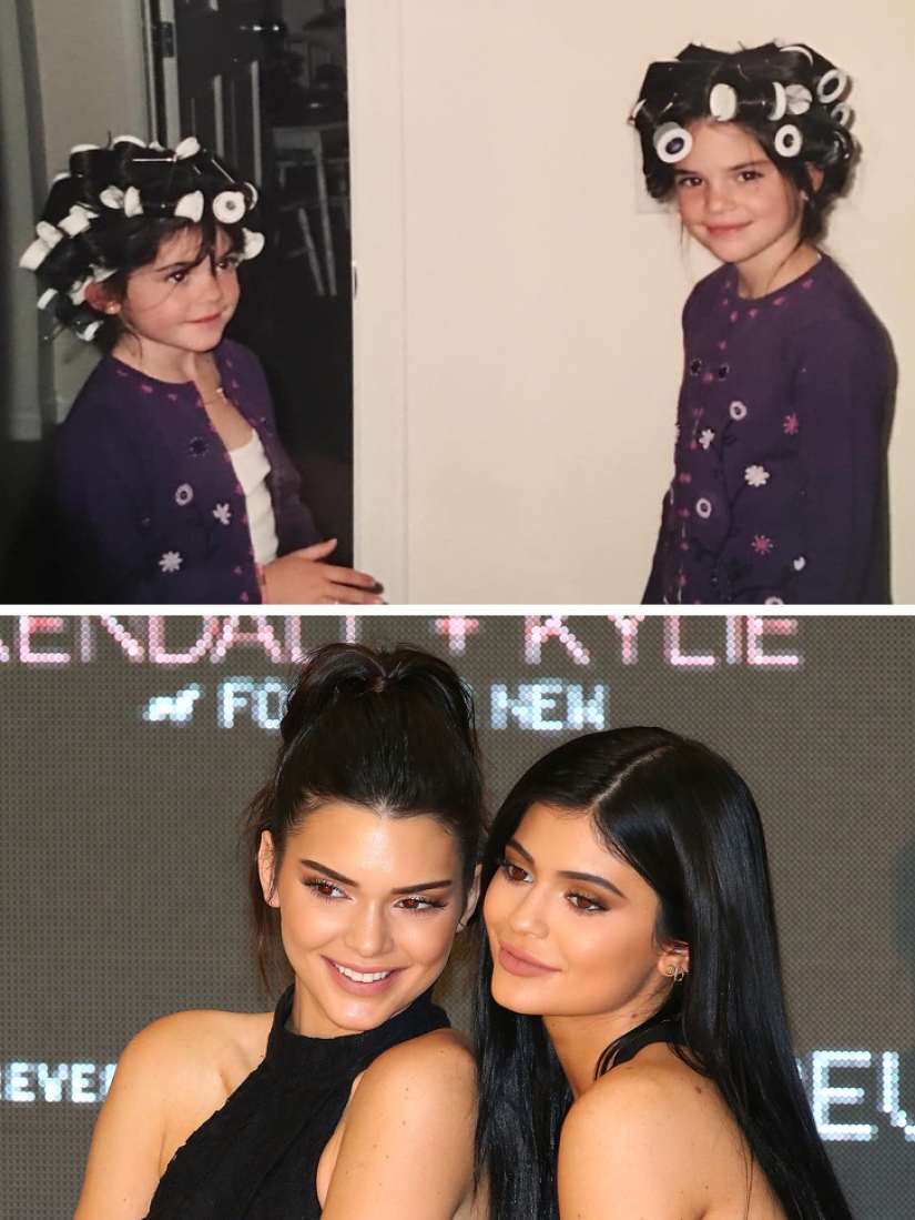 11 celebrities share their childhood photos 11 celebrities share their childhood photos