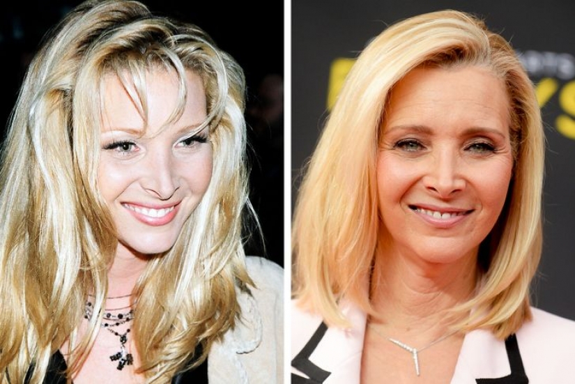 11 celebrities who proudly revealed they had cosmetic surgery and didn't regret it